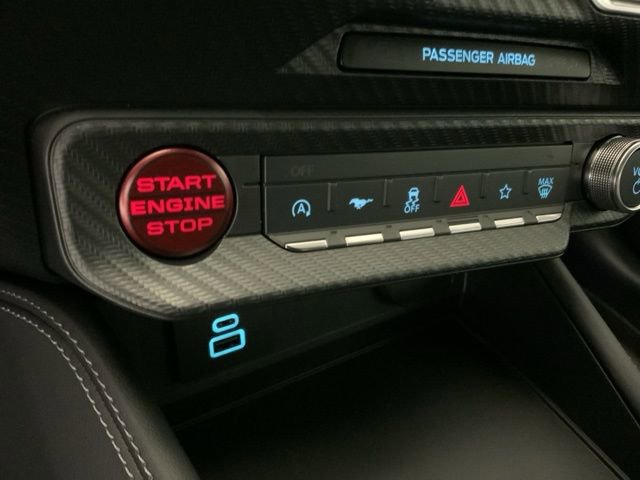 New 2026 Ford Mustang Premium image 18