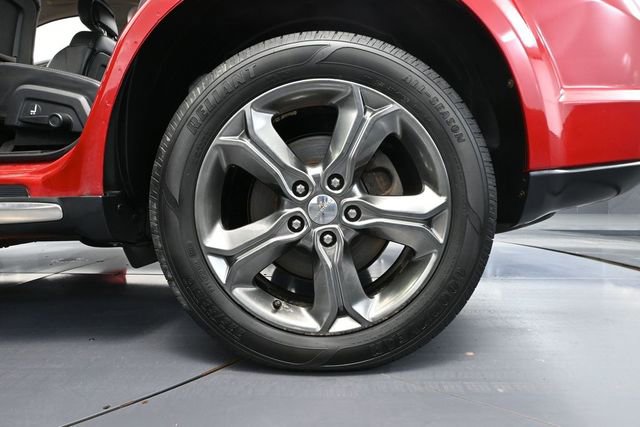 Used 2016 Dodge Journey Crossroad w/ Popular Equipment Group AWD/4WD image 13