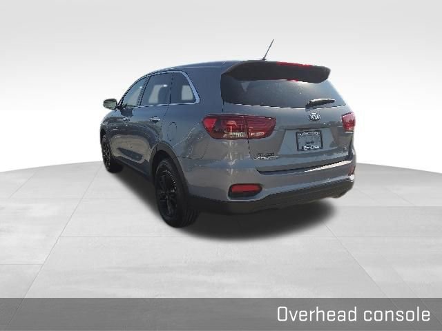 Used 2020 Kia Sorento LX image 18