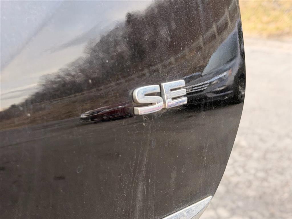 Used 2023 Mitsubishi Outlander SE image 26