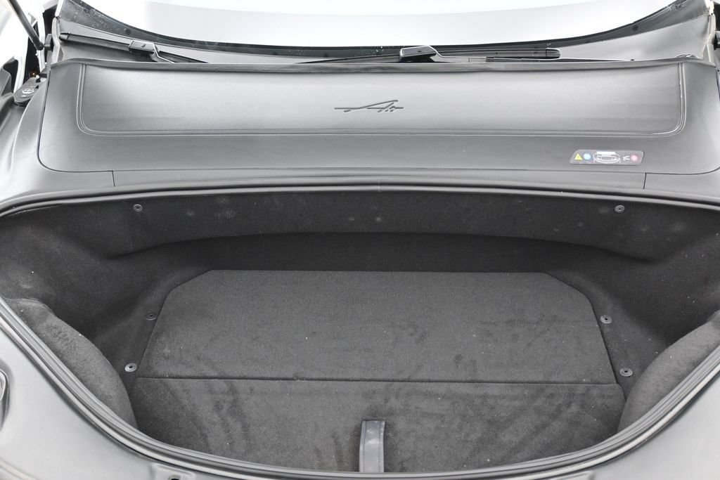 Used 2023 Lucid Air Pure AWD/4WD image 17