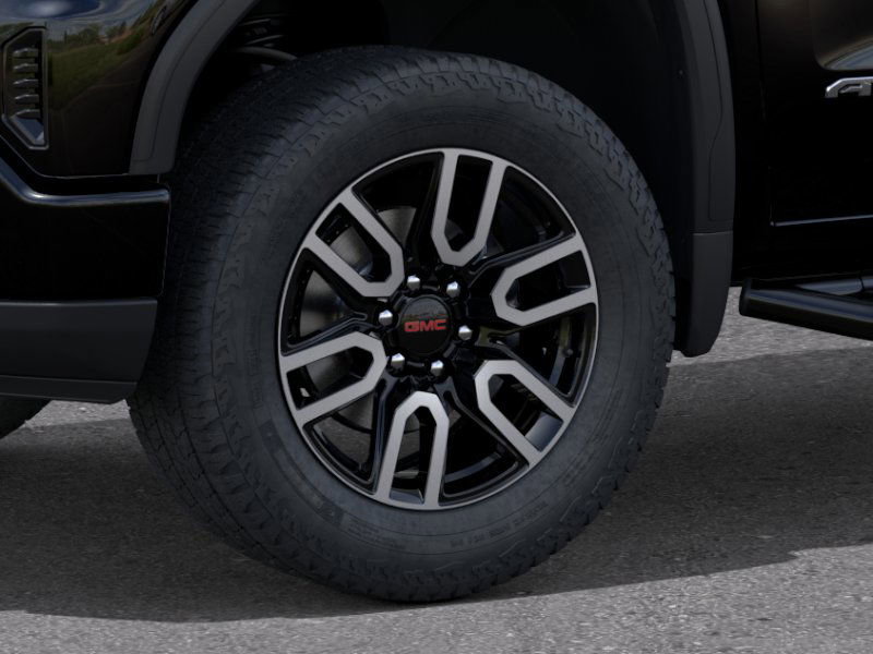 New 2026 GMC Sierra 1500 AT4 w/ AT4 Premium Package image 9