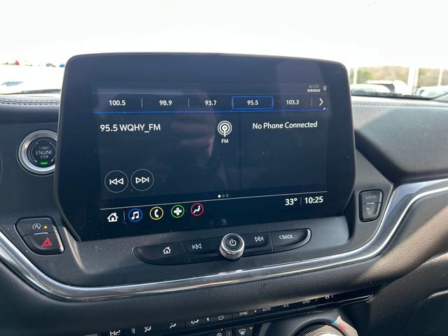 Used 2023 Chevrolet Blazer LT w/ LPO, Floor Liner Package image 23