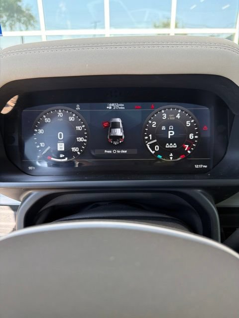 Used 2020 Land Rover Defender 110 First Edition AWD/4WD image 8
