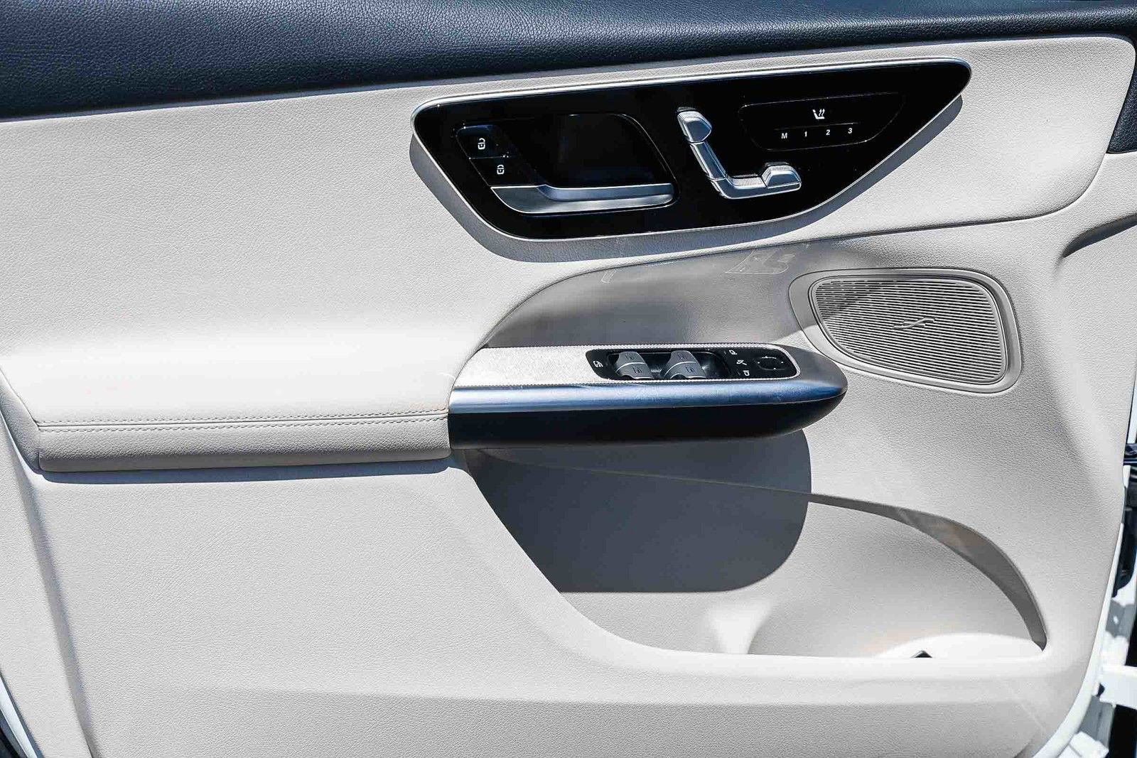 Certified 2026 Mercedes-Benz GLC 300 4MATIC image 21