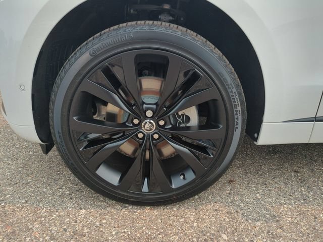 New 2026 Jaguar F-PACE R-Dynamic S AWD/4WD image 21