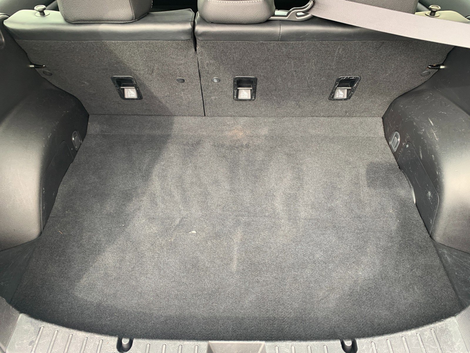 Used 2016 Subaru Impreza 2.0i Sport Limited image 9
