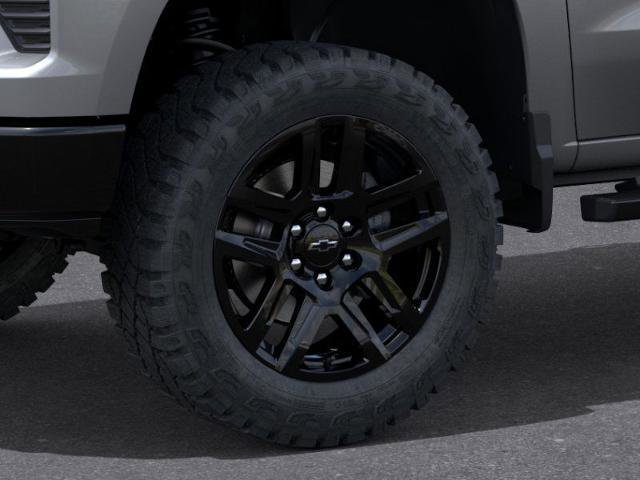 New 2026 Chevrolet Silverado 1500 LT Trail Boss w/ LT Trail Boss Premium Package image 9