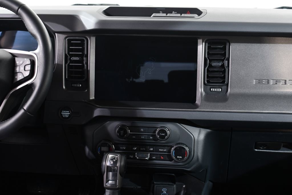 Used 2025 Ford Bronco Big Bend image 9