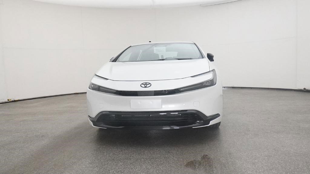 New 2026 Toyota Prius Plug-In Hybrid FWD image 3