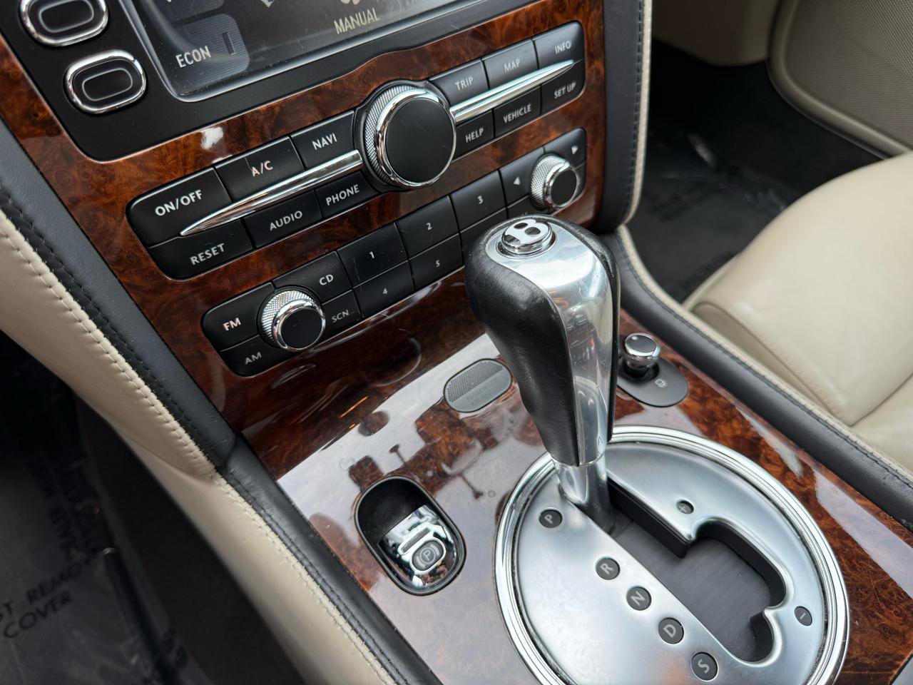 Used 2005 Bentley Continental GT AWD/4WD image 33