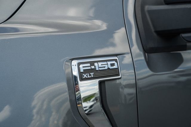 Used 2021 Ford F150 XLT AWD/4WD image 14