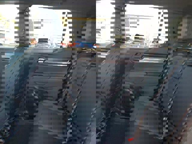 New 2026 GMC Terrain AT4 image 9