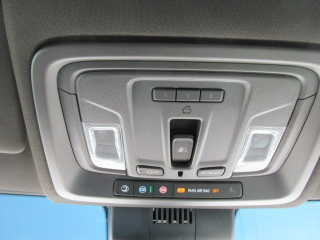 New 2025 Chevrolet Silverado 1500 LT image 17