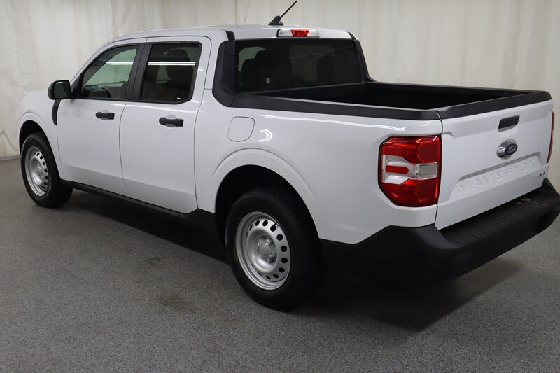 Used 2022 Ford Maverick XL w/ Equipment Group 100A Standard AWD/4WD image 5