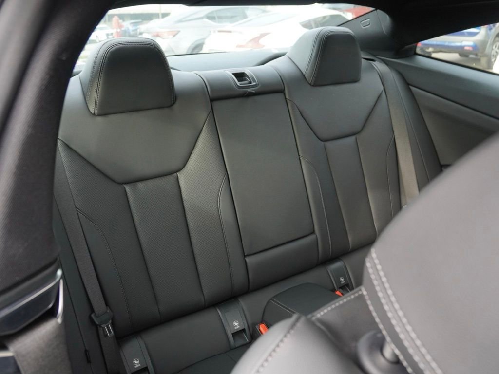 Used 2025 BMW 430i Coupe image 20