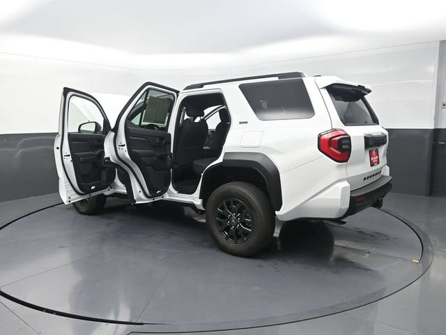 Used 2026 Toyota 4Runner SR5 RWD image 43