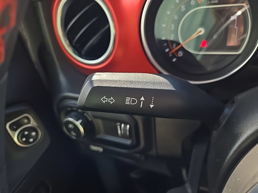 Used 2023 Jeep Gladiator Rubicon w/ Cold Weather Group AWD/4WD image 21