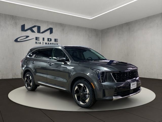 New 2026 Kia Sorento EX image 5
