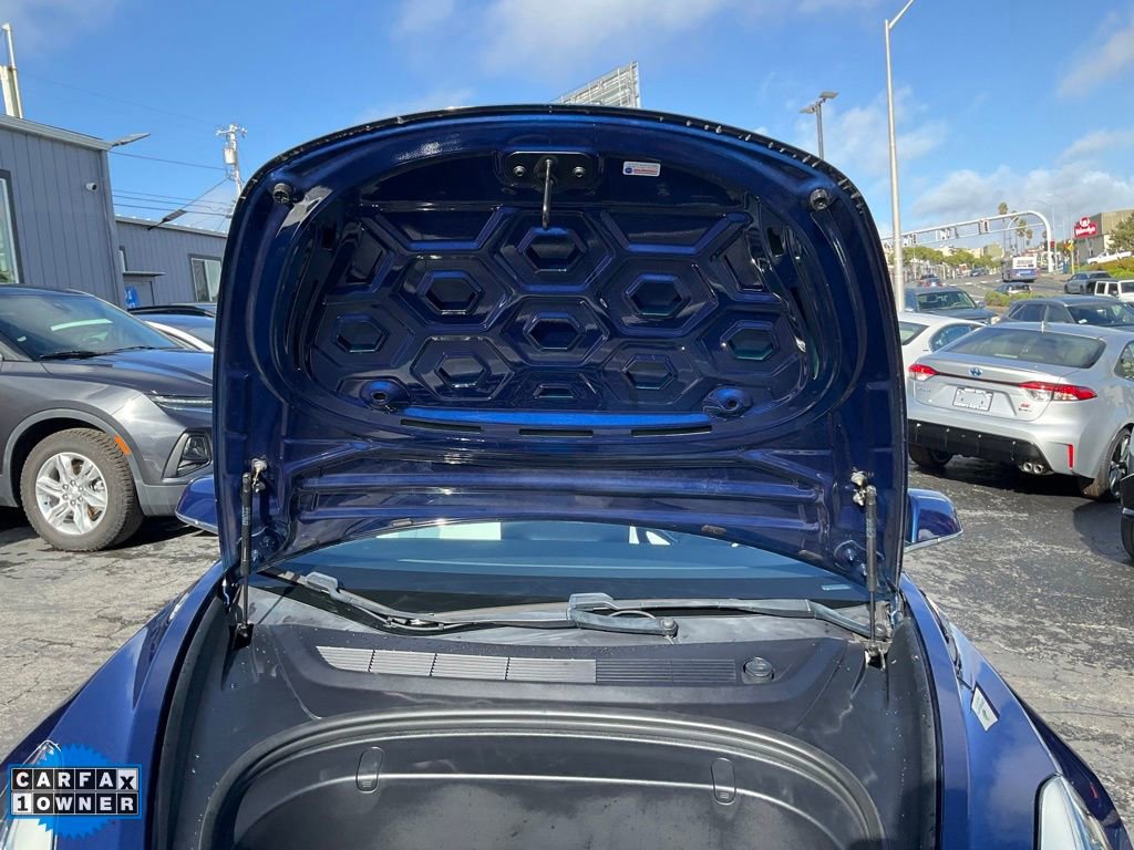 Used 2019 Tesla Model 3 Long Range AWD/4WD image 12