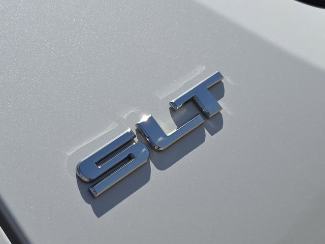 Used 2017 GMC Terrain SLT w/ Open Road Package image 12