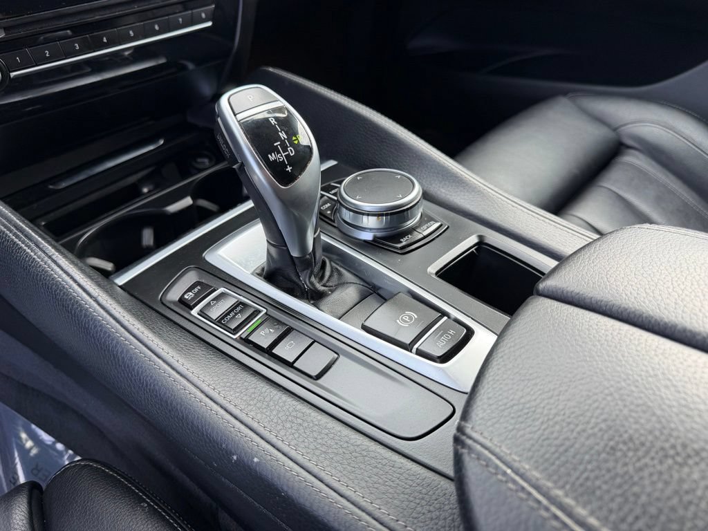 Used 2018 BMW X6 sDrive35i w/ M Sport Package RWD image 28