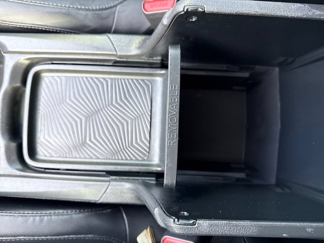 Used 2019 Honda CR-V EX-L image 24