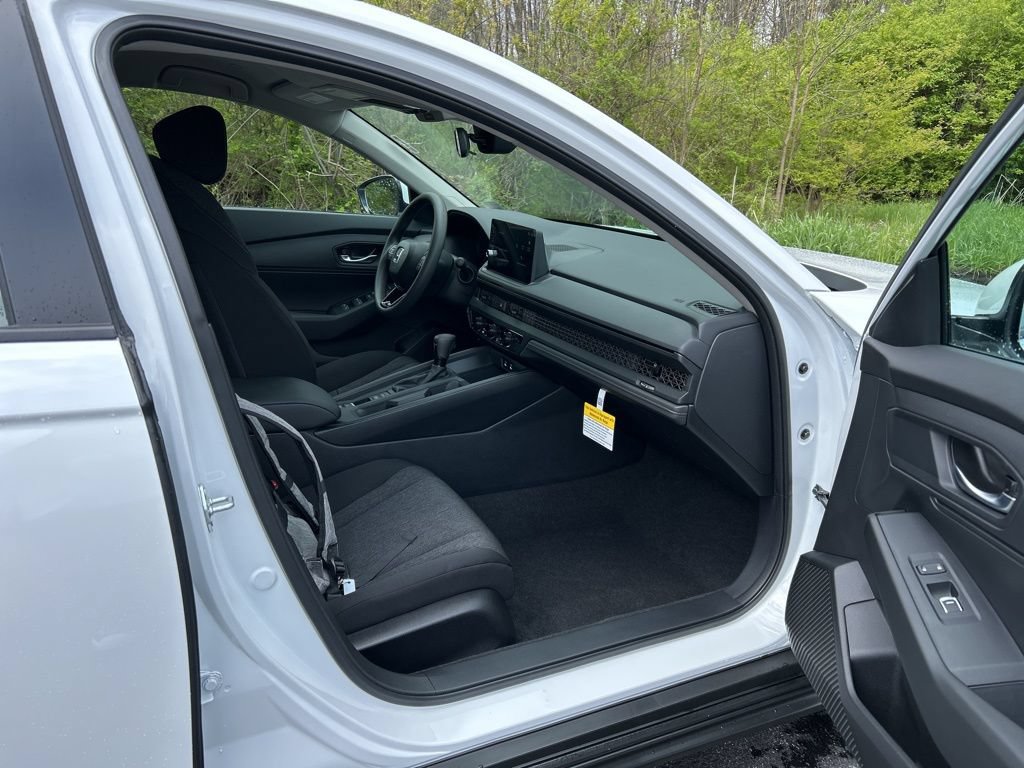 New 2026 Honda Accord LX image 9