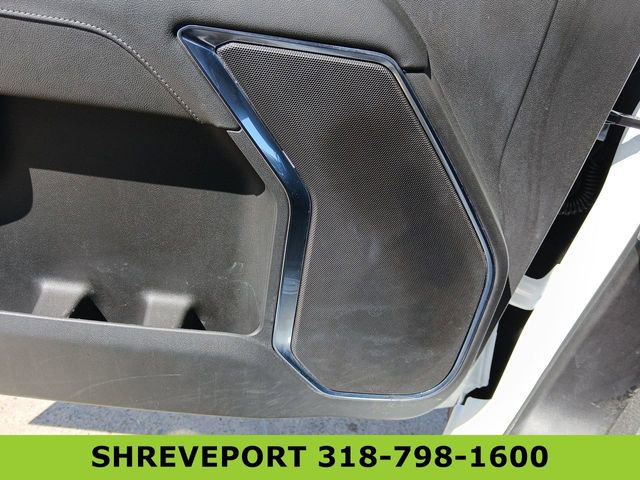 Certified 2024 Chevrolet Silverado 1500 RST image 24