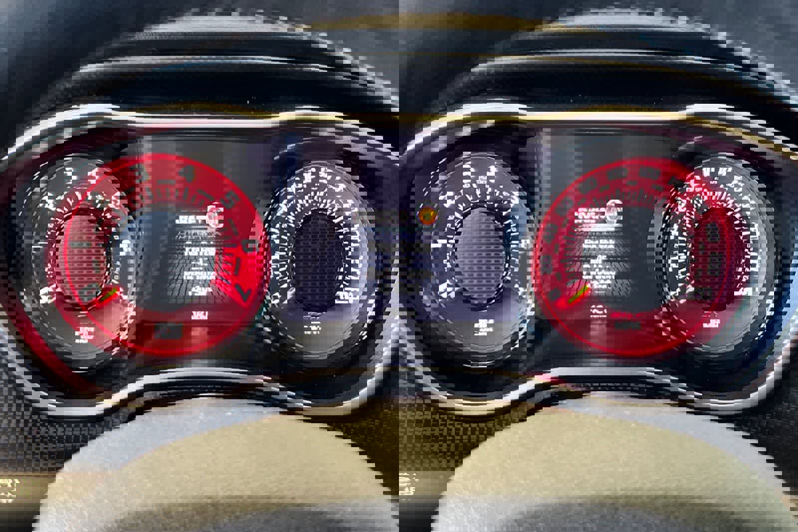 Used 2023 Dodge Challenger SRT Hellcat Redeye image 24