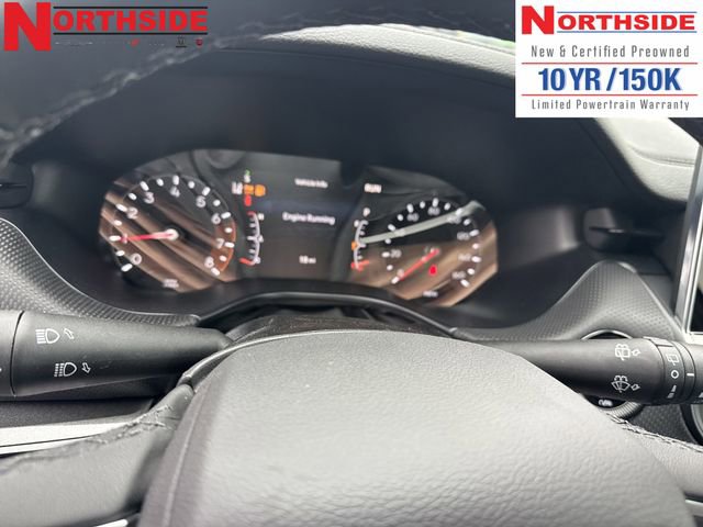 New 2026 Jeep Compass Latitude w/ Quick Order Package 29K image 18