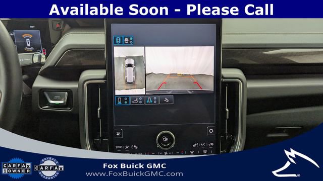 Certified 2025 GMC Yukon Elevation w/ LPO, Floor Liner Package image 16
