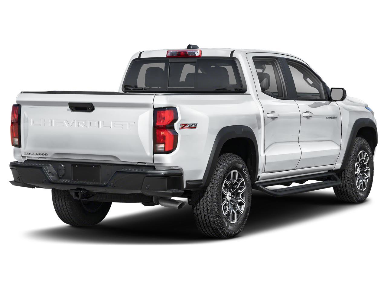 New 2026 Chevrolet Colorado Z71 w/ Technology Package image 50