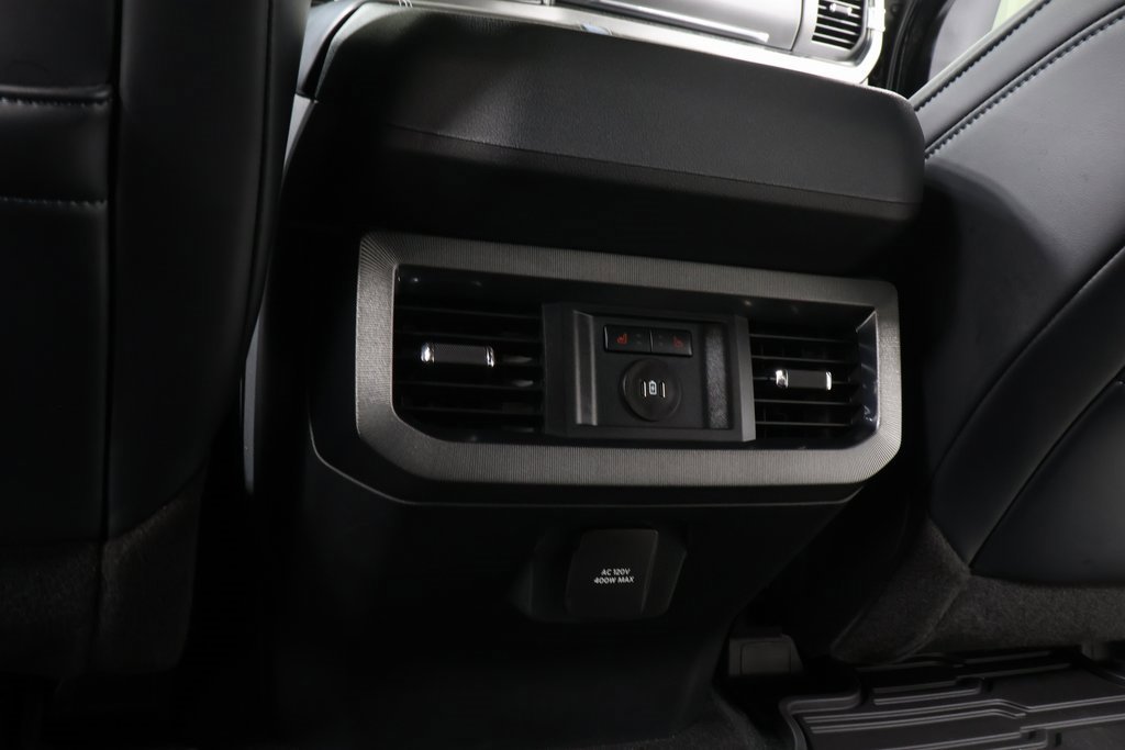 Used 2025 Ford F250 Platinum image 25
