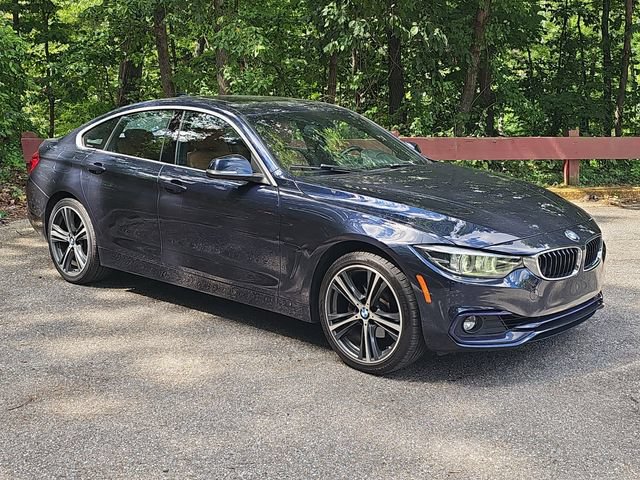 Used 2018 BMW 430i Gran Coupe xDrive