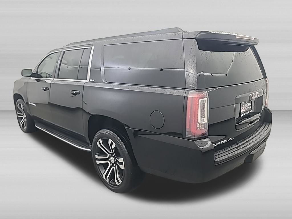 Used 2019 GMC Yukon XL SLT RWD image 5