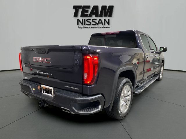 Used 2023 GMC Sierra 1500 Denali w/ Technology Package AWD/4WD image 5