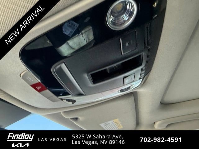 Certified 2025 Kia K5 EX FWD image 11
