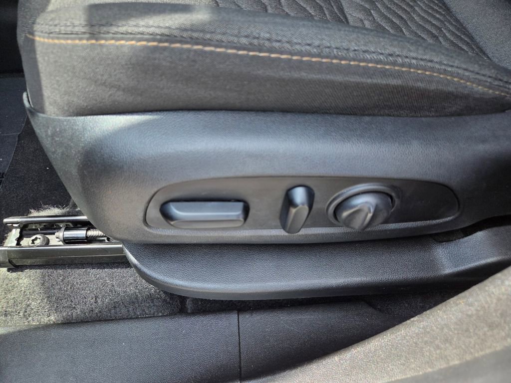 Certified 2020 Chevrolet Equinox LT FWD image 5
