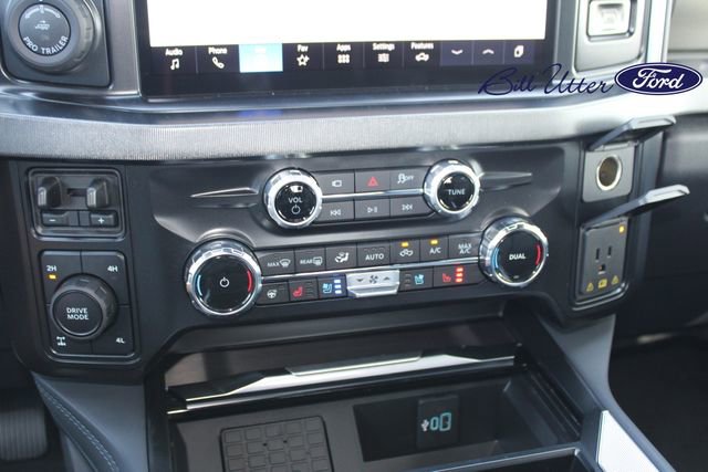 New 2026 Ford F350 Platinum AWD/4WD image 14