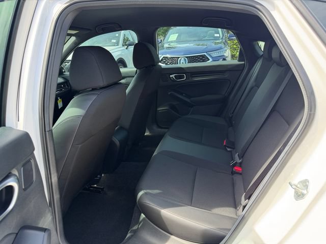 Certified 2026 Honda Civic Sport image 15