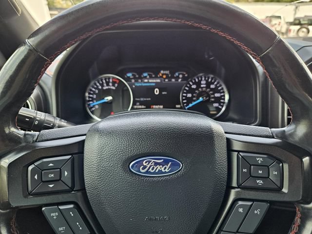 Used 2019 Ford Expedition Limited w/ Equipment Group 303A RWD image 42
