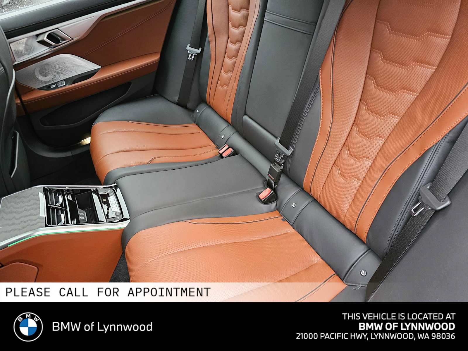 New 2026 BMW 840i xDrive w/ M Sport Professional Package AWD/4WD image 17
