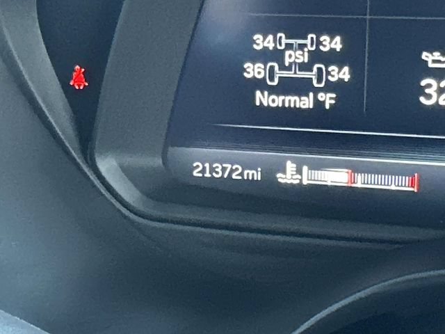 Certified 2025 Cadillac CT4 Premium Luxury AWD/4WD image 66