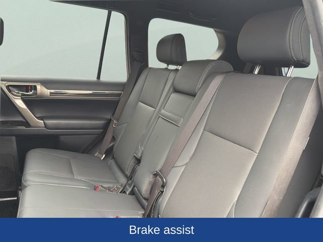 Used 2020 Lexus GX 460 Premium w/ Premium Package AWD/4WD image 18