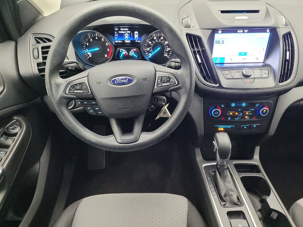 Used 2018 Ford Escape SE w/ SE Sync 3 Package AWD/4WD image 22