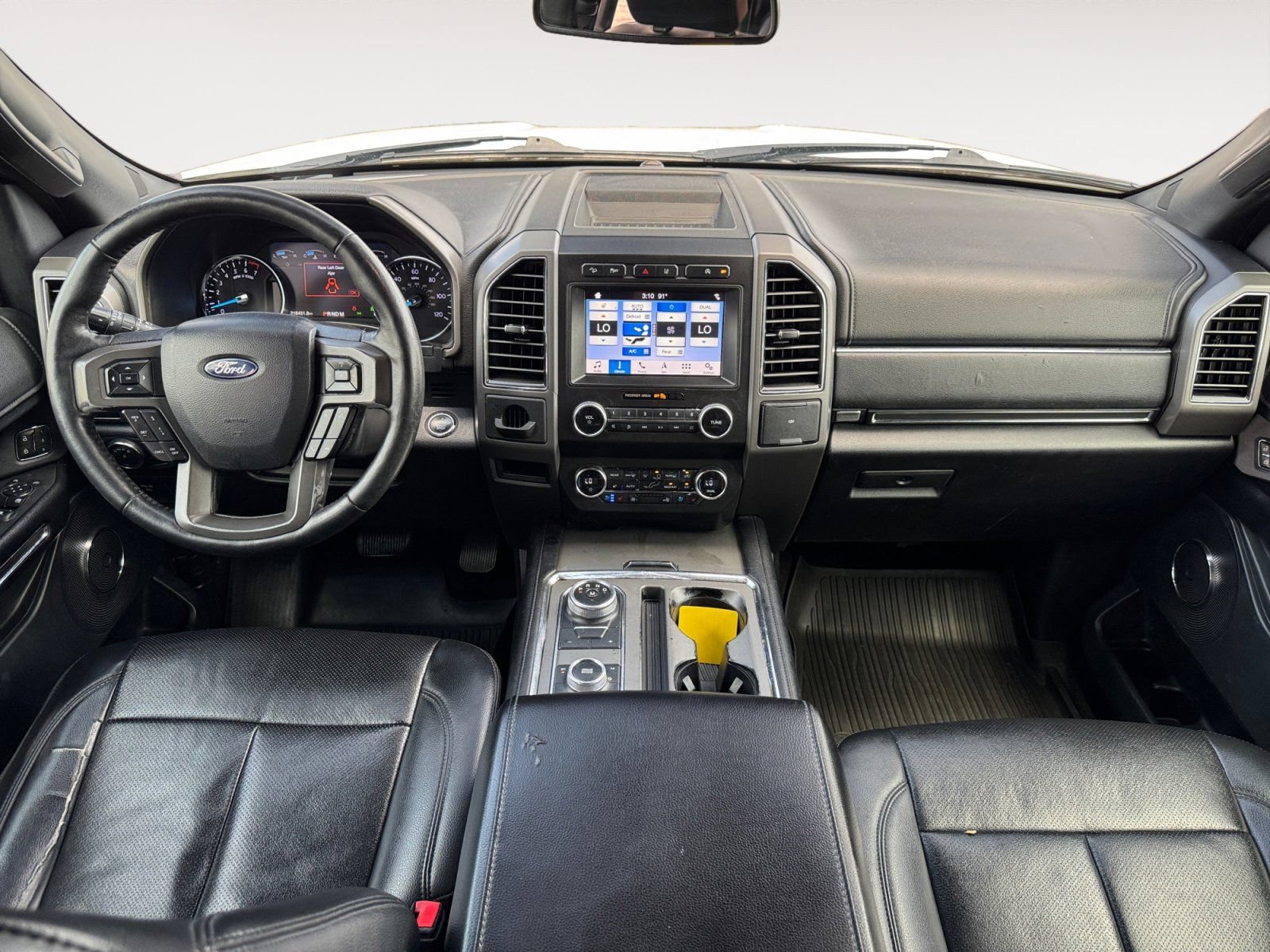 Used 2019 Ford Expedition Max XLT w/ Equipment Group 202A AWD/4WD image 10