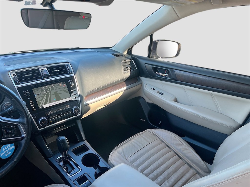 Used 2019 Subaru Outback 3.6R Limited image 25