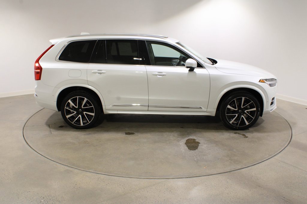 Used 2024 Volvo XC90 B6 Plus w/ Protection Package Premier image 7