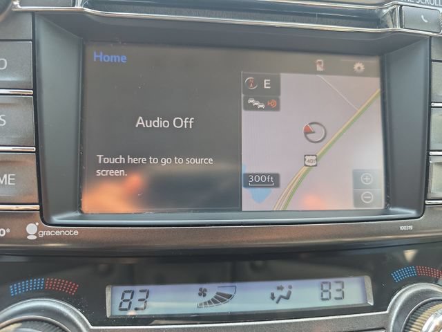 Used 2015 Toyota RAV4 Limited w/ Technology Package FWD image 22